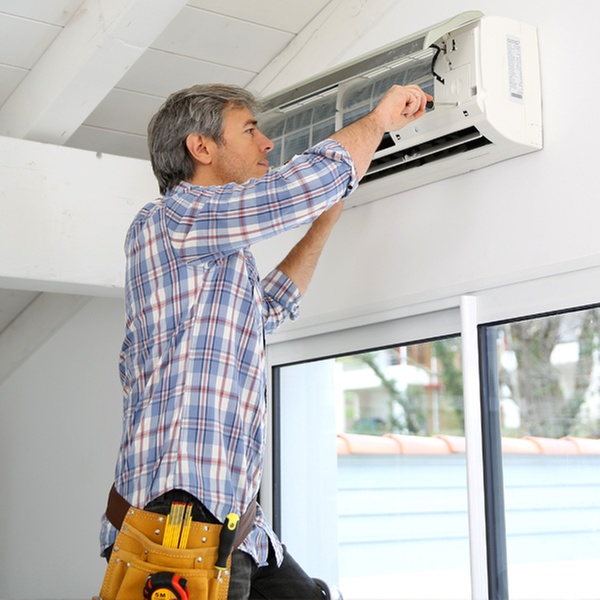 İvrindi Klima Tamircisi