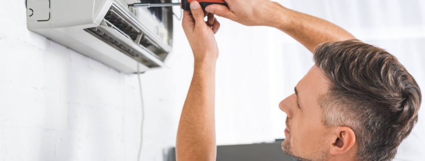 İvrindi Klima Tamircisi